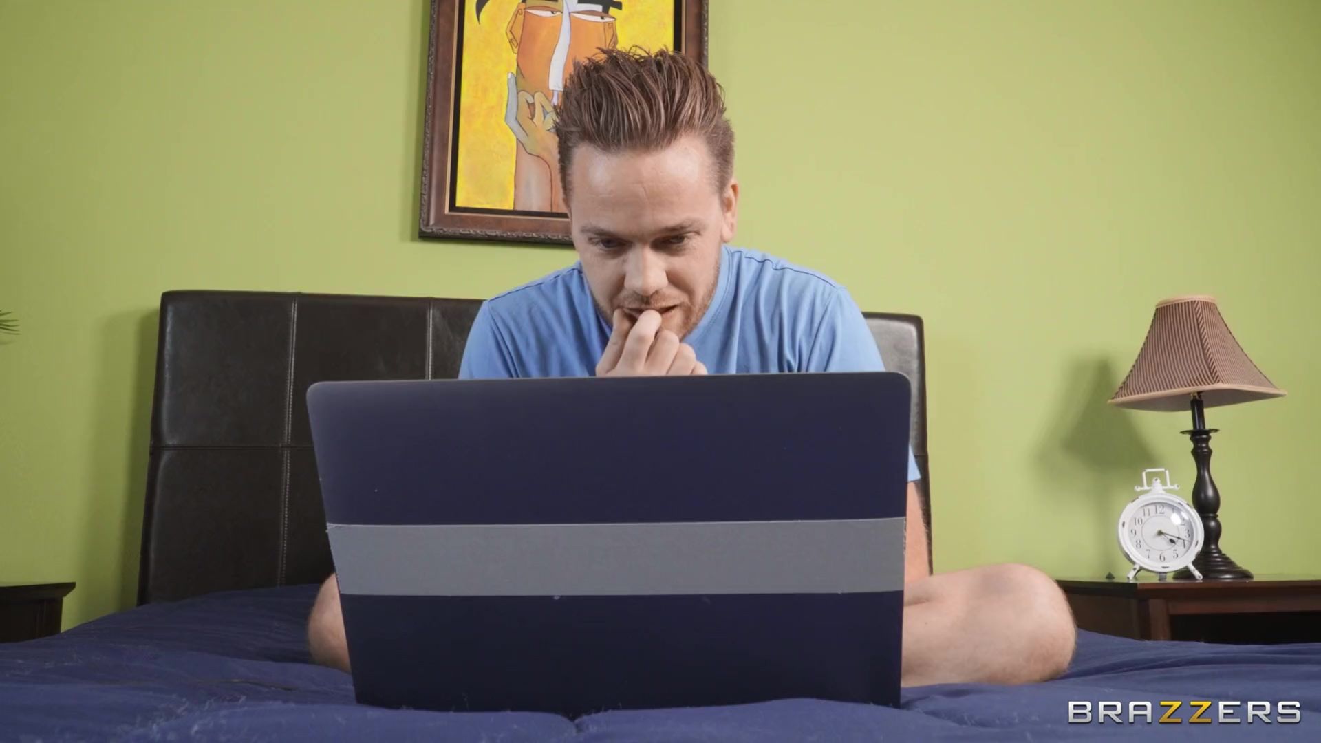 Rent A Pornstar: Rival Roomies