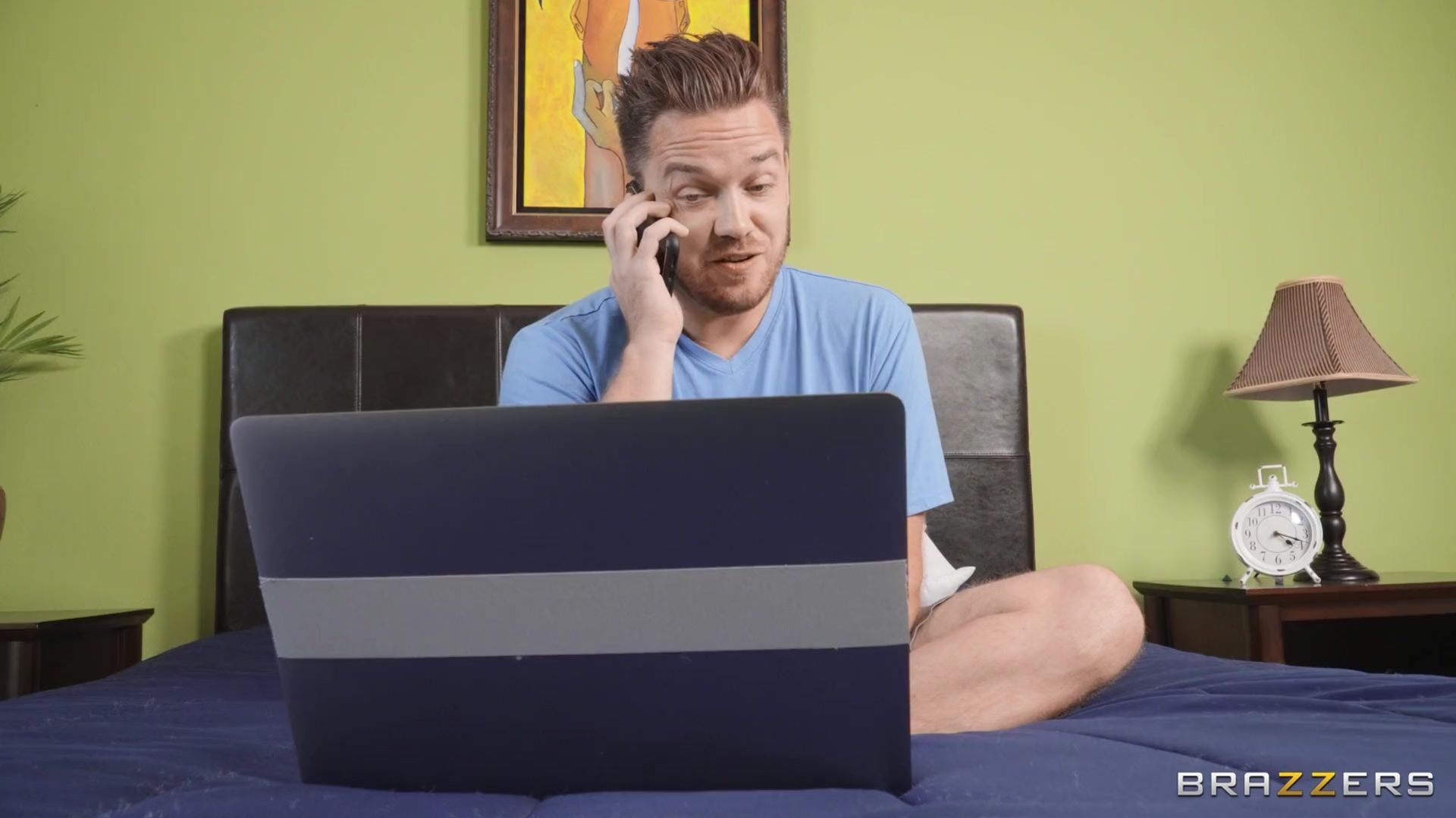 Rent A Pornstar: Rival Roomies