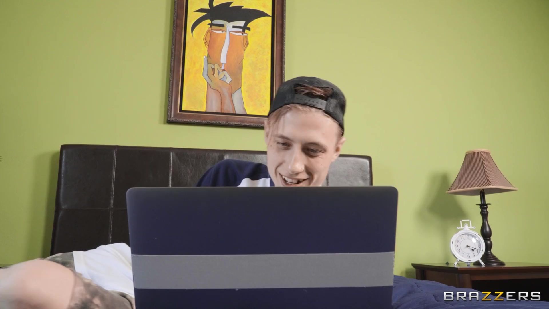Rent A Pornstar: Rival Roomies