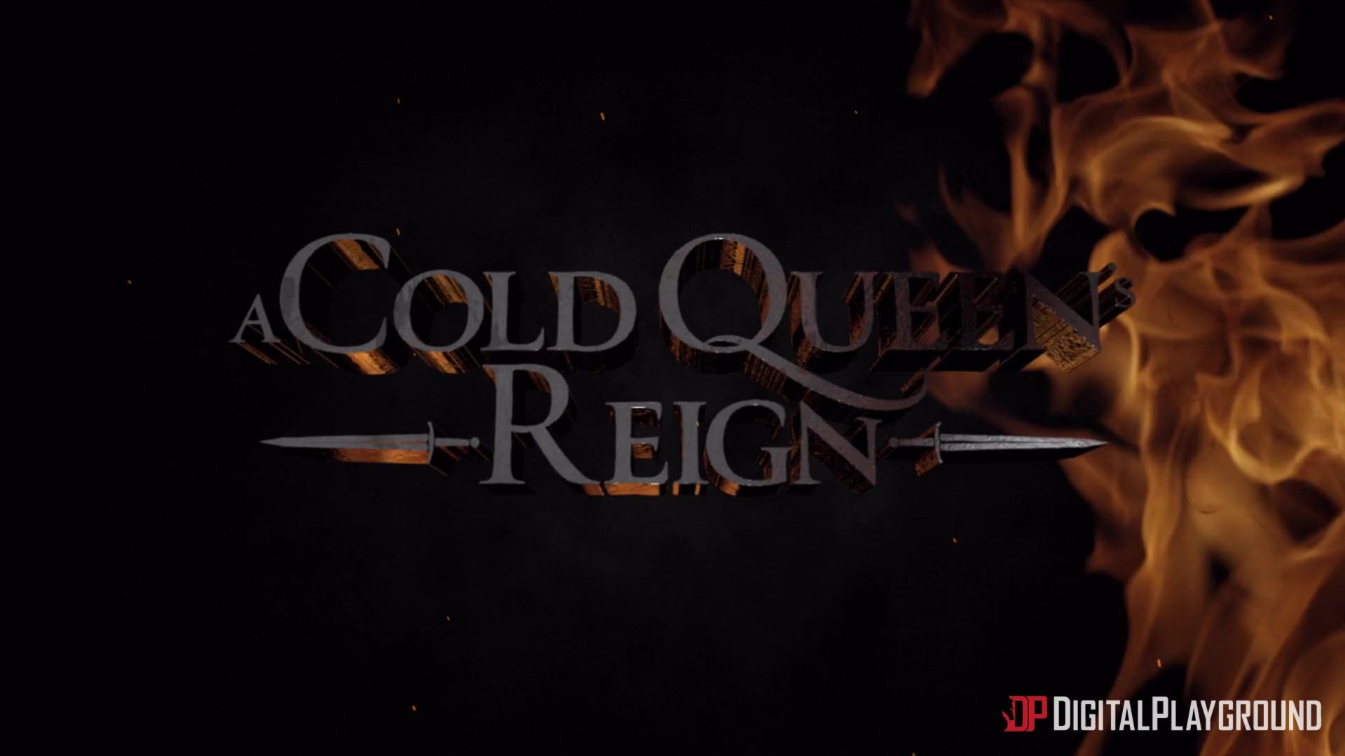 A Cold Queen's Reign: Episode 2