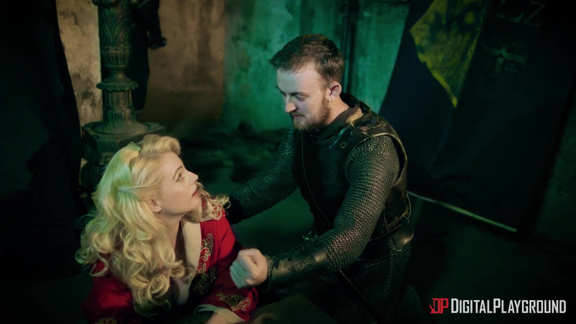 A Cold Queen's Reign: Episode 1