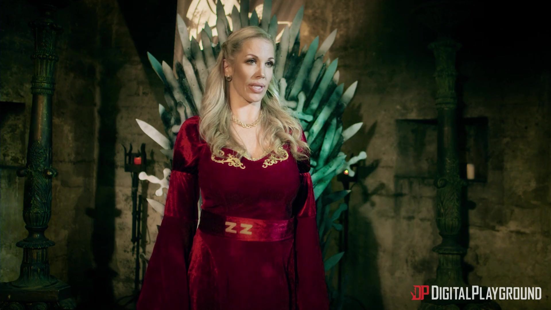 A Cold Queen's Reign: Episode 1