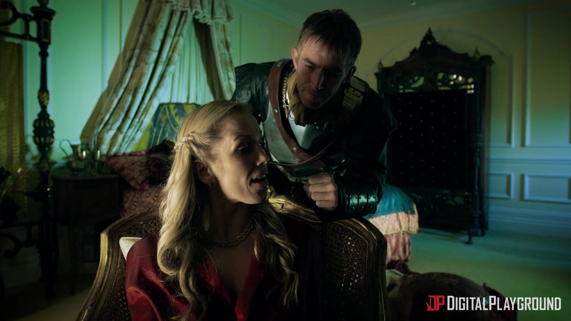 A Cold Queen's Reign: Episode 1