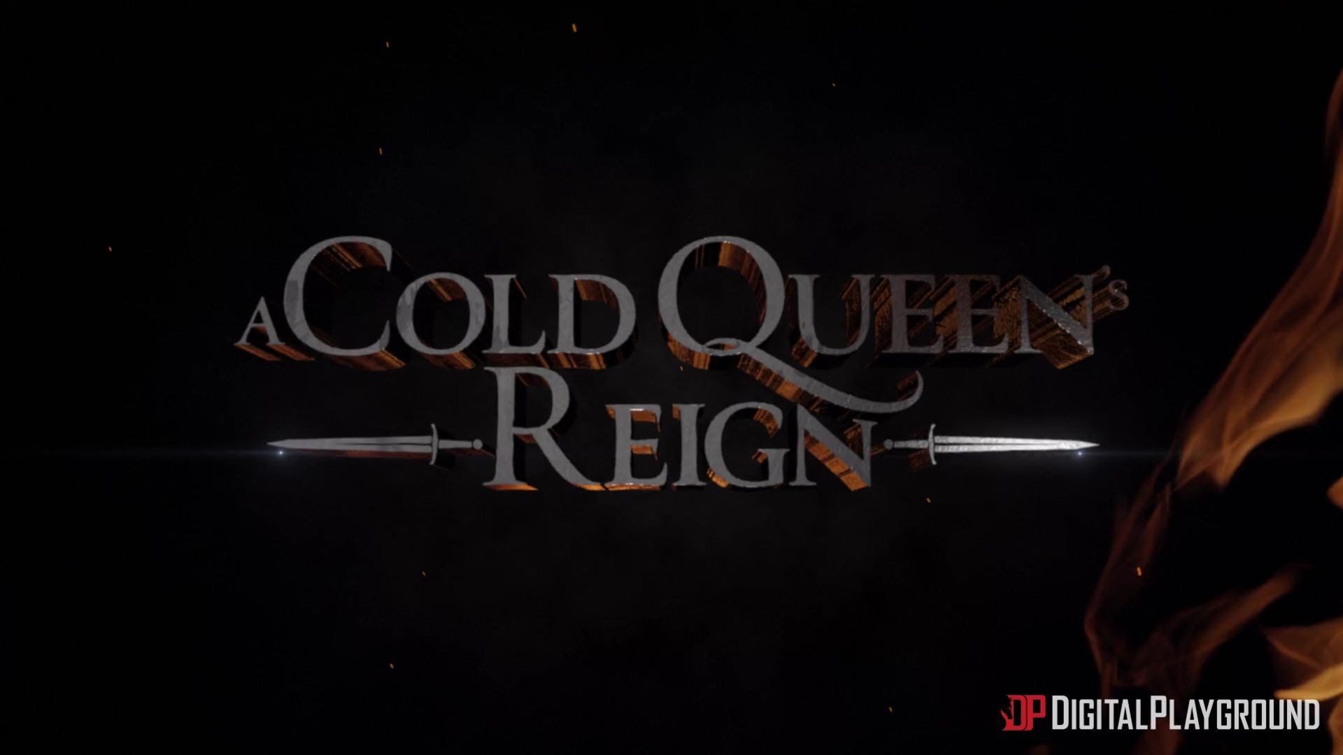 A Cold Queen's Reign: Episode 1