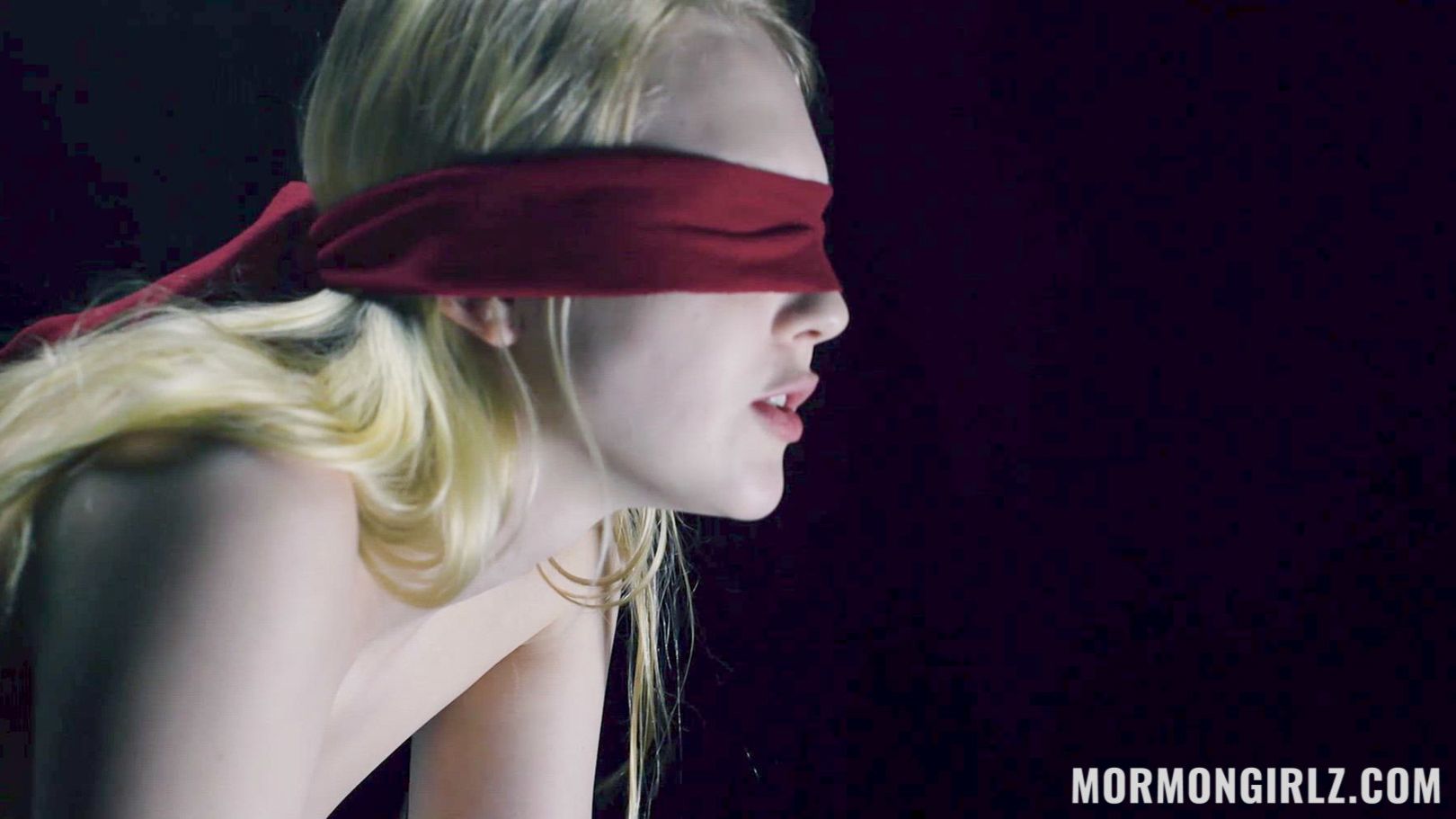 Blind Faith