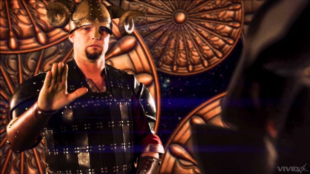 Thor XXX - Scene 4