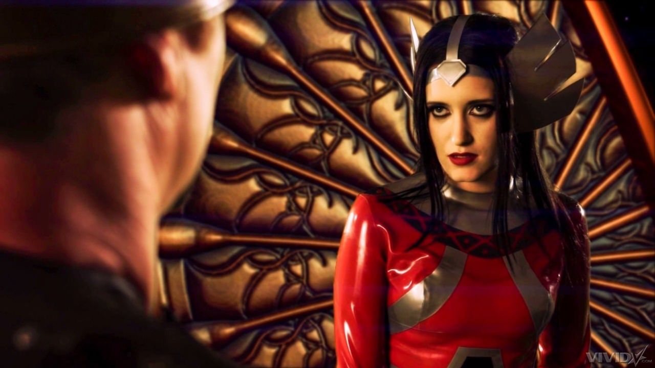 Thor XXX - Scene 4