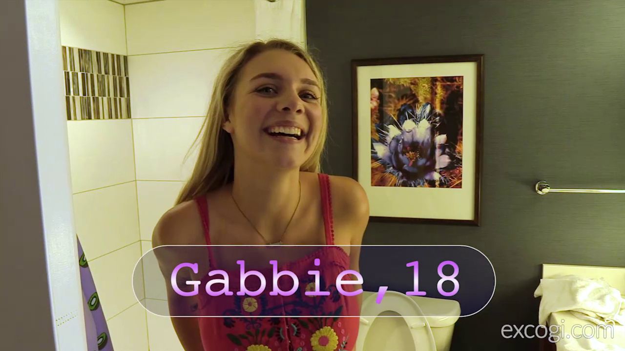 GABBIE CARTER 2