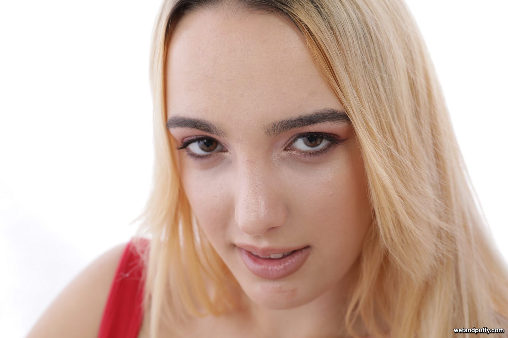 ANNA KHARA — NAUGHTY NUMCHUCKS