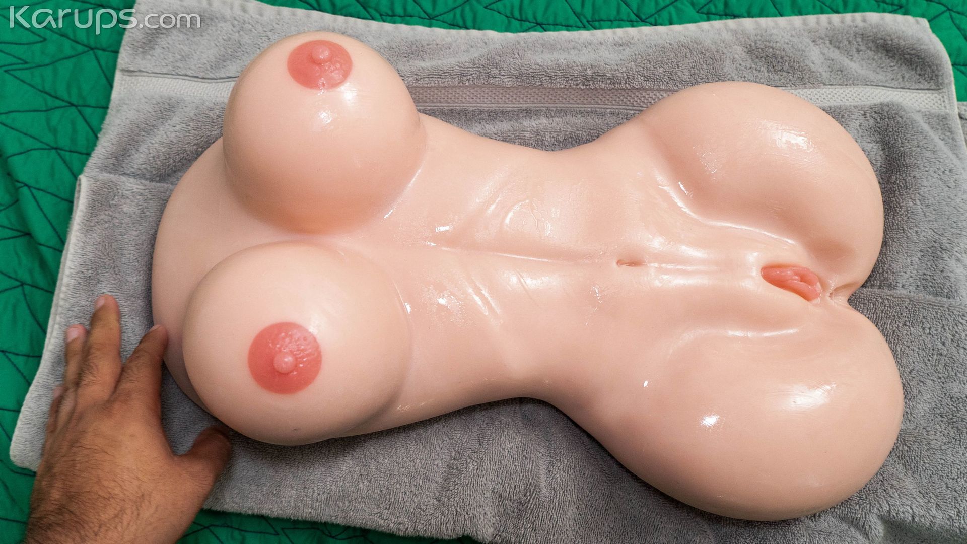 BE MY SEX DOLL