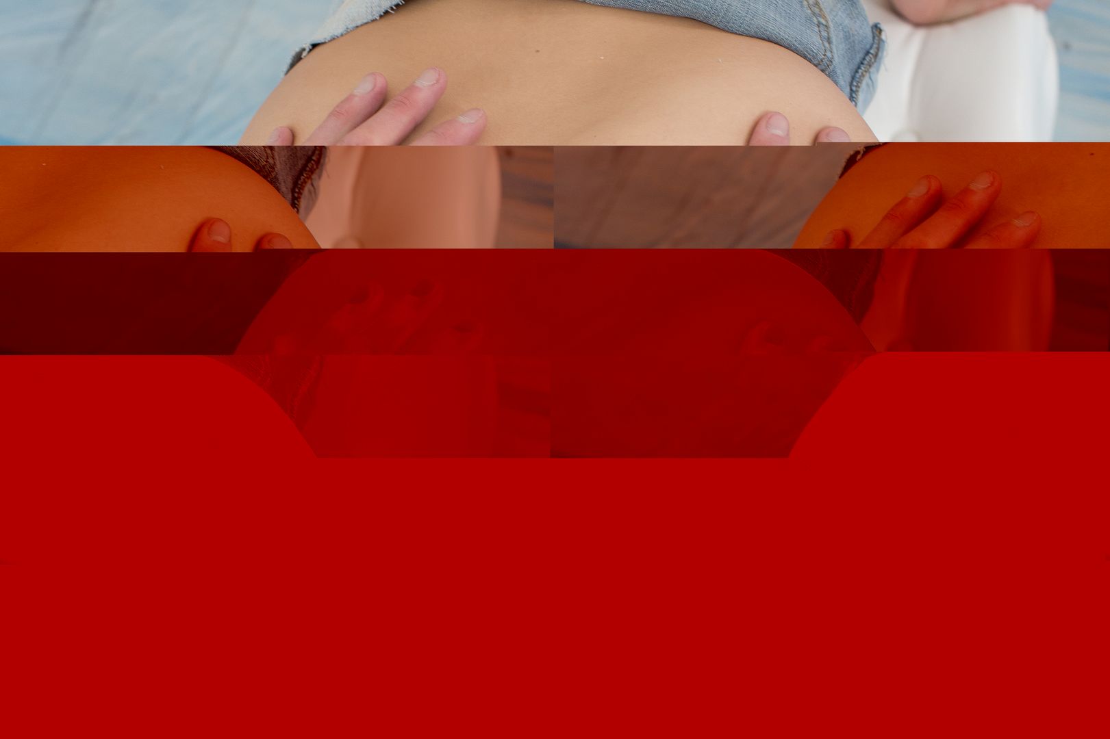 Working class anal