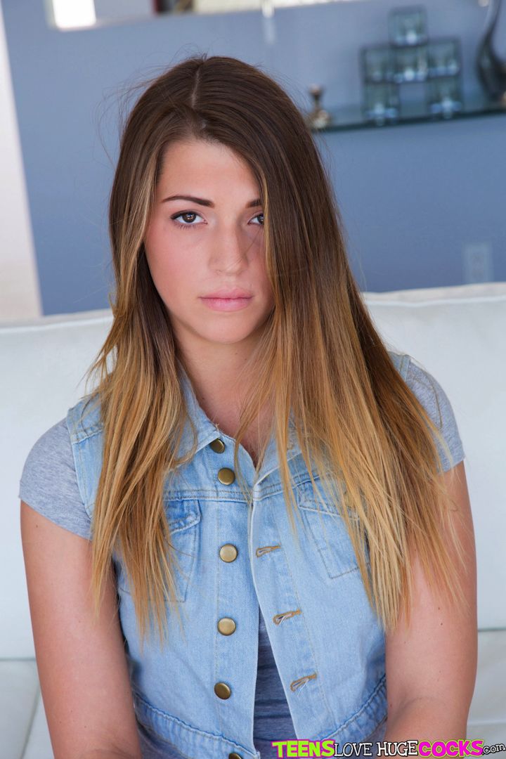 Wild Jenna