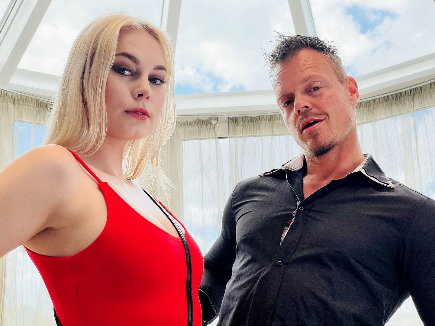 My First Time With A Finnish Woman