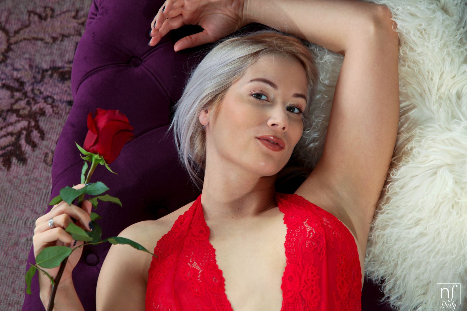 Lingerie And Roses - S15:E2