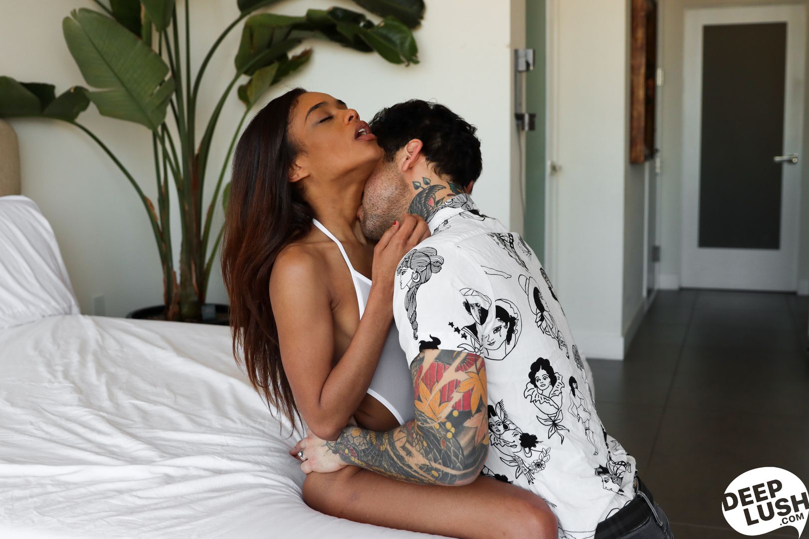 Insatiable Need