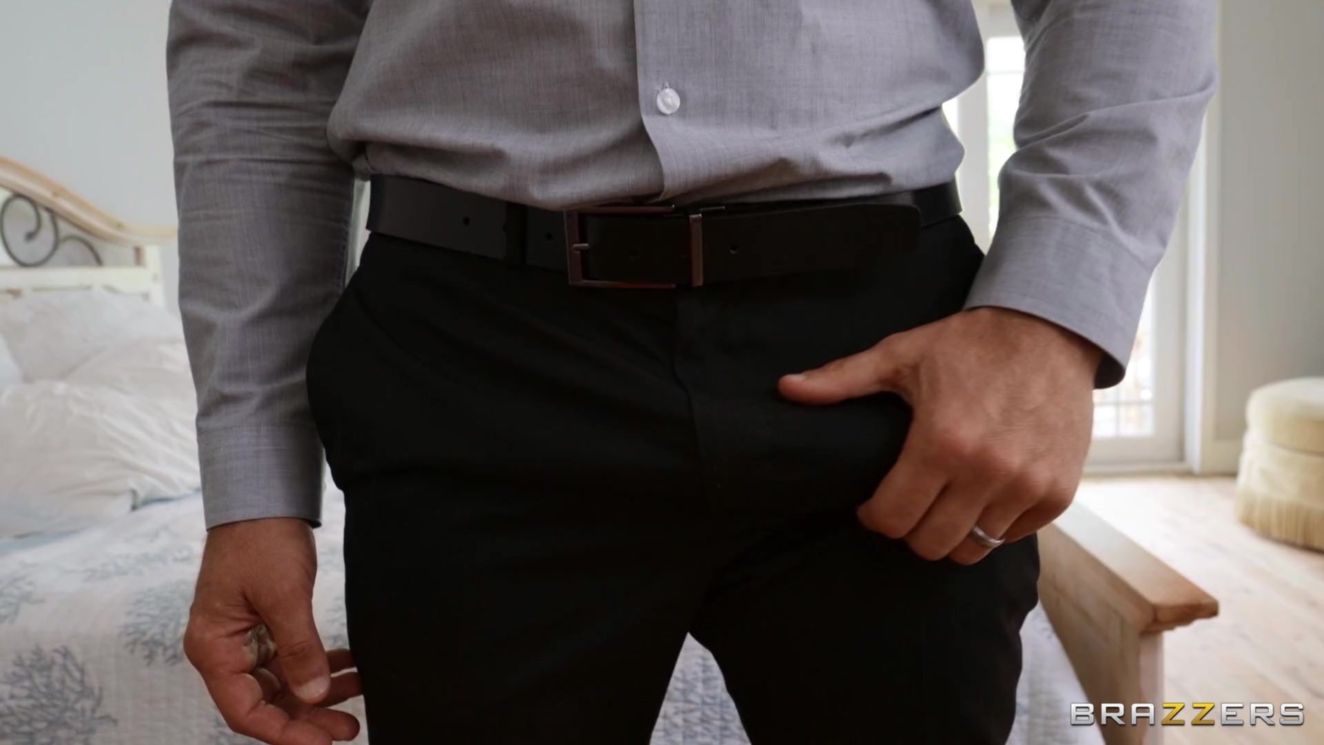 Wet Dream About Professor