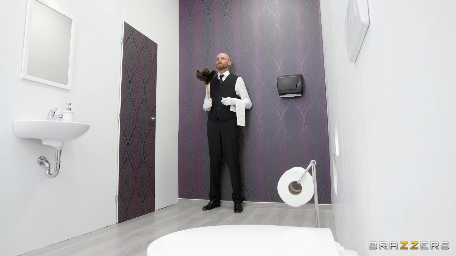 Gloryholes Gone Wild
