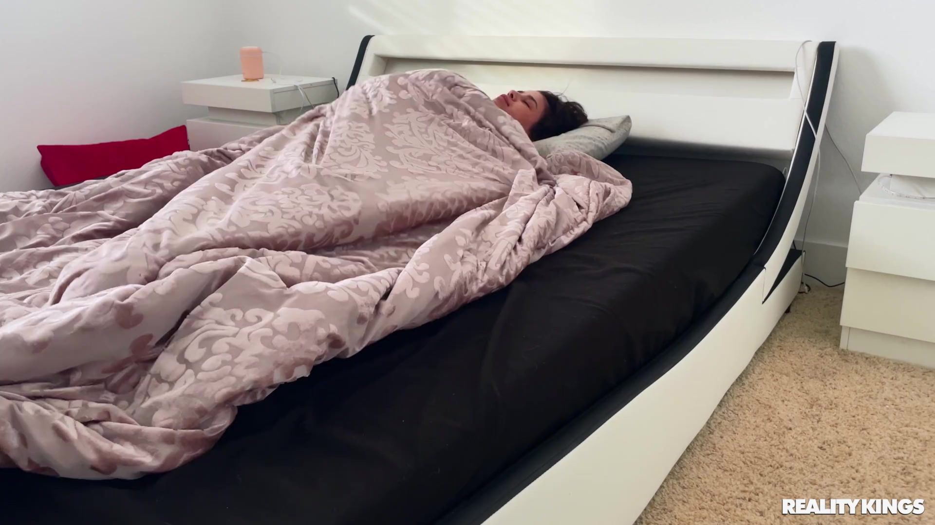 Kylie's Morning Routine