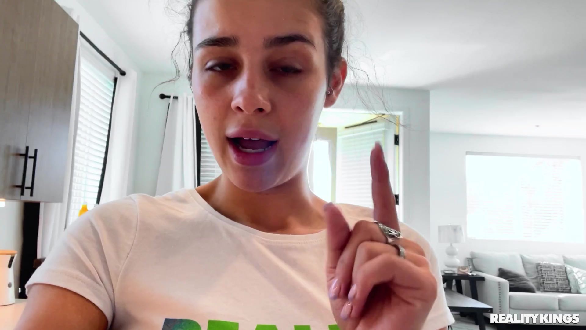 Kylie's Morning Routine