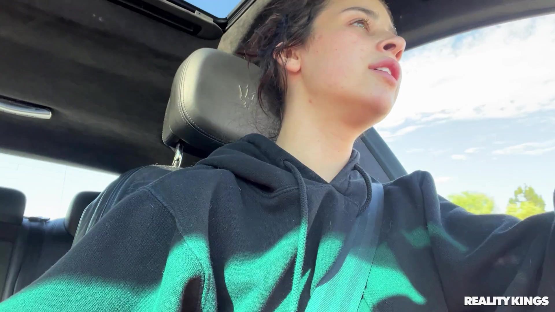 Kylie's Morning Routine