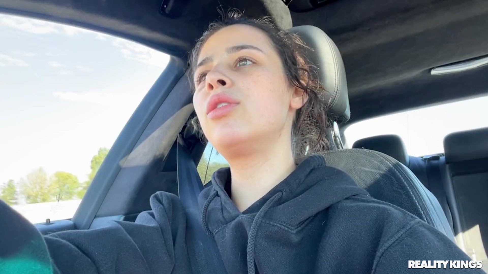 Kylie's Morning Routine