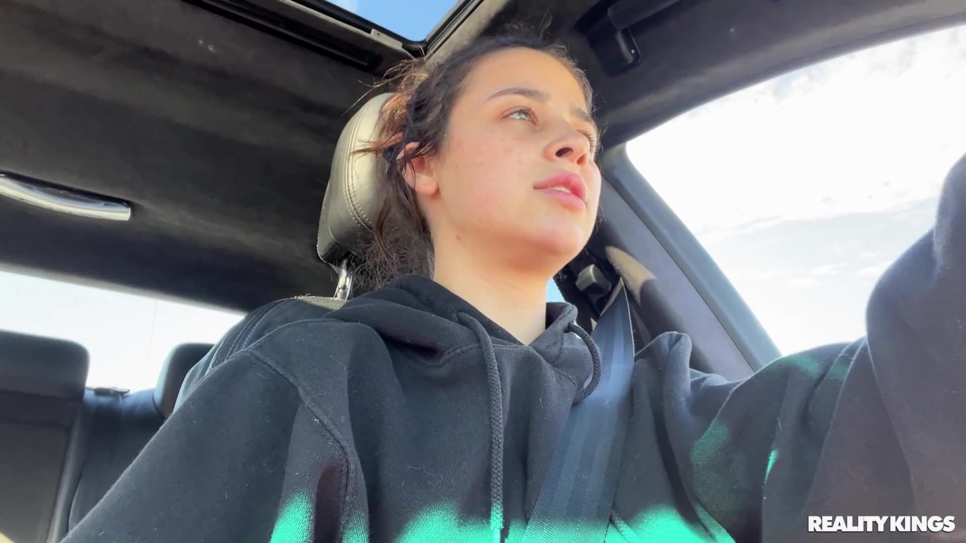Kylie's Morning Routine