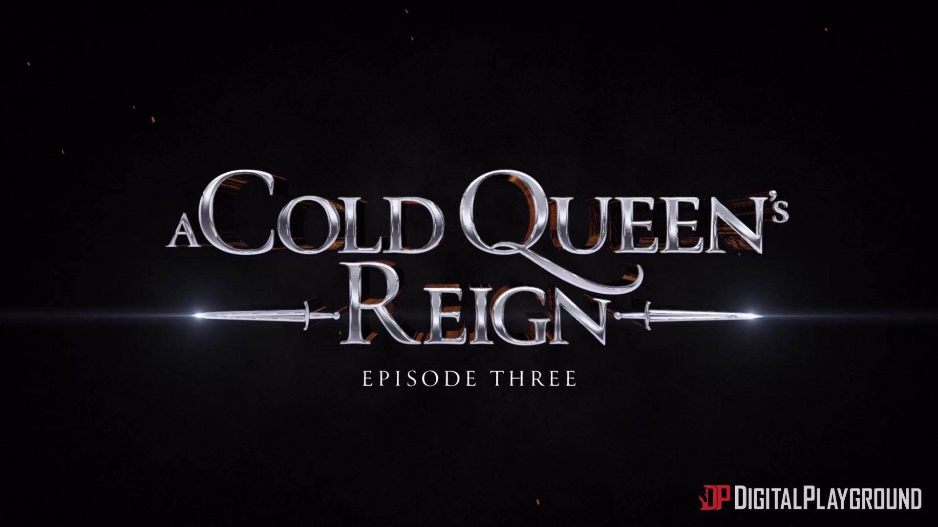 A Cold Queen's Reign: Episode 3