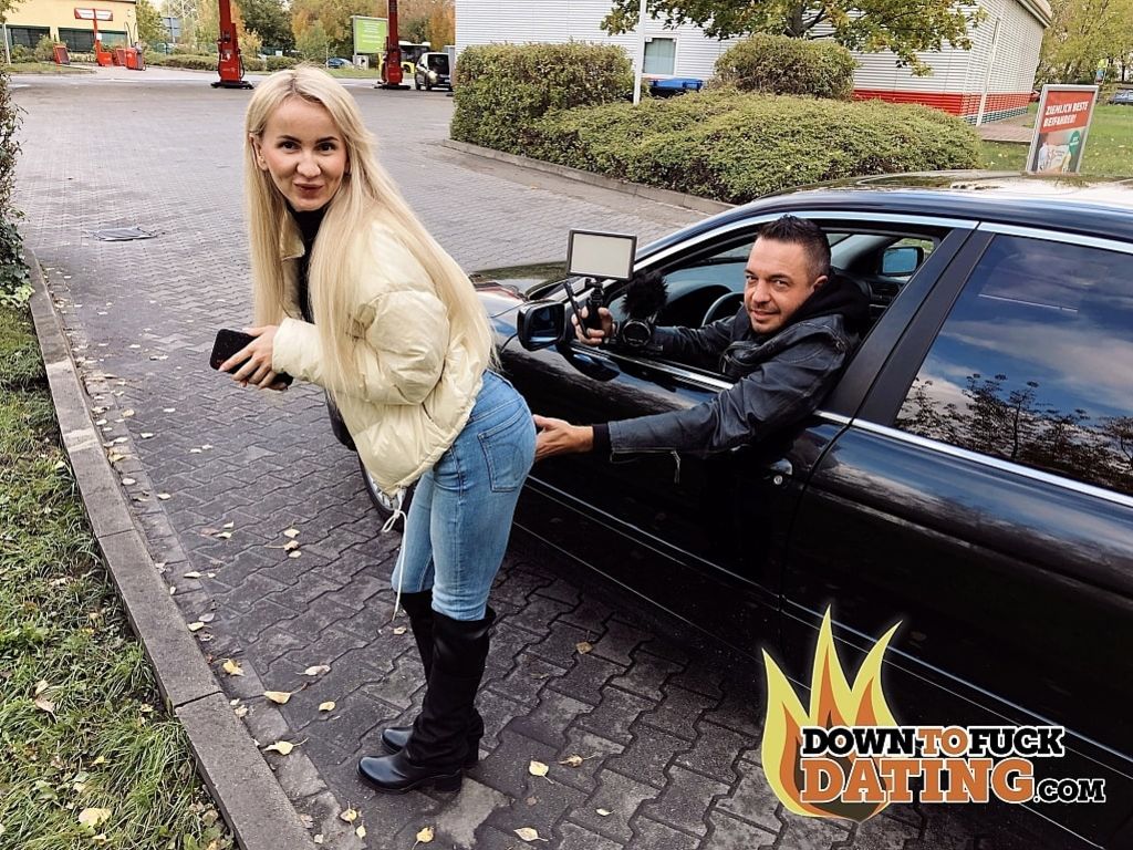 Tania Swank: Doesn't Want To Wait To Get Home