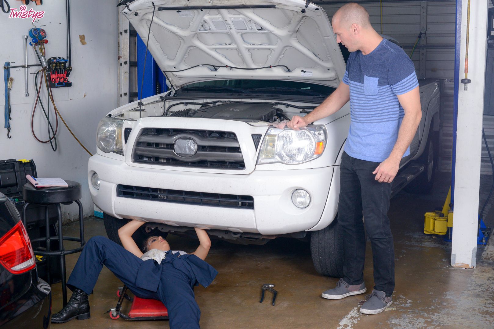 Full Service 5