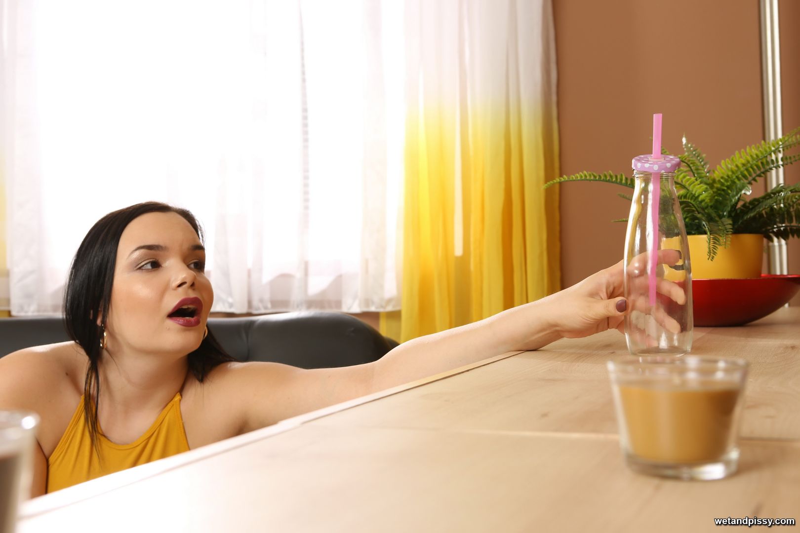 SOFIA LEE — POPSICLE
