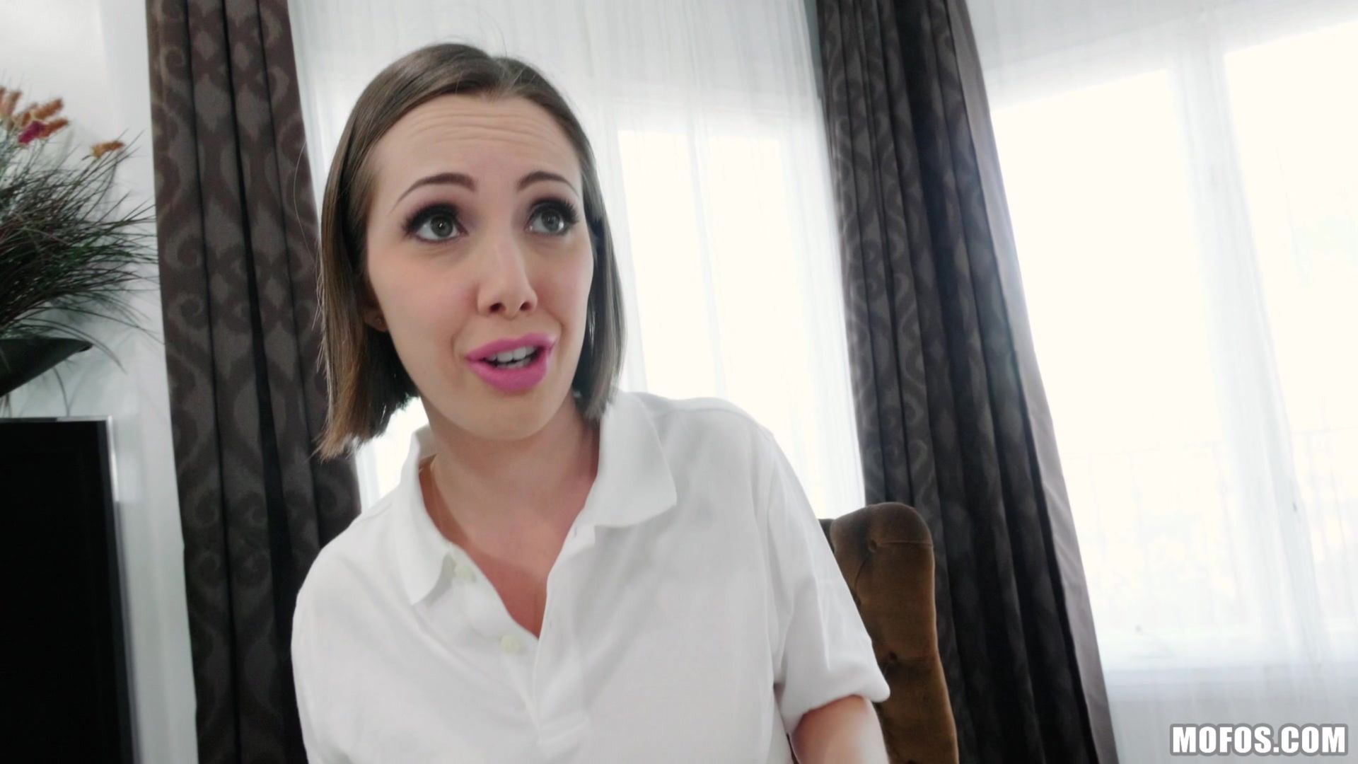 Eating Pussy For A Good Review