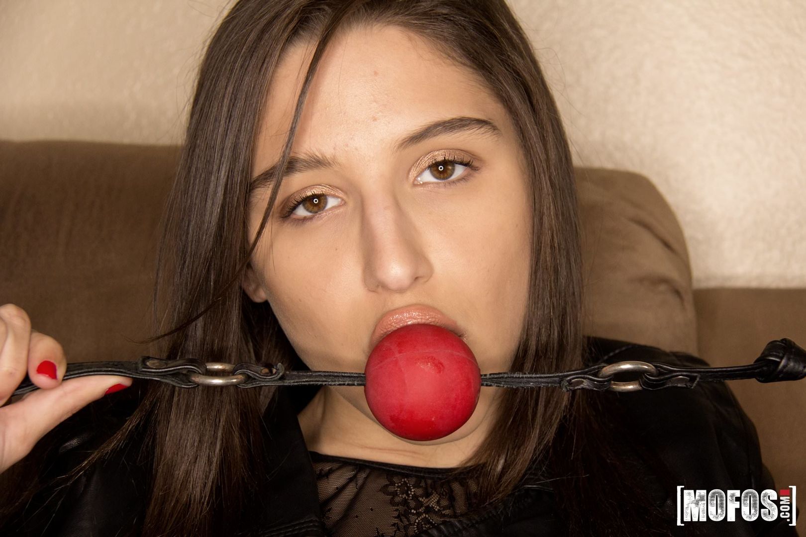 BDSM Babe Abella Danger