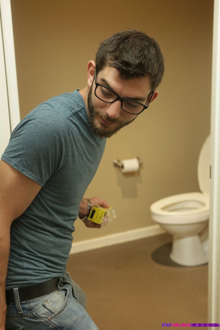 Fucking With My Step Brother - S6:E2