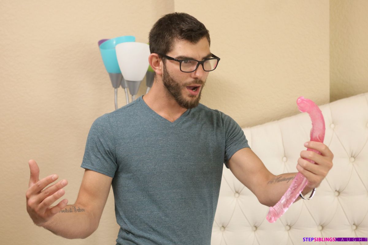 Fucking With My Step Brother - S6:E2