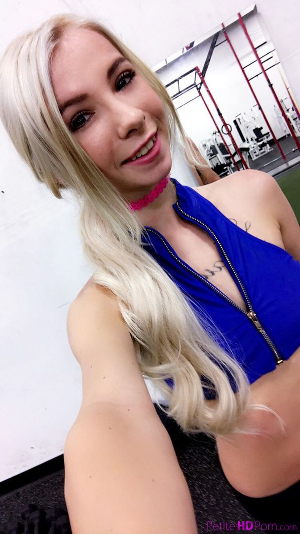 Gym Honey - S1:E3