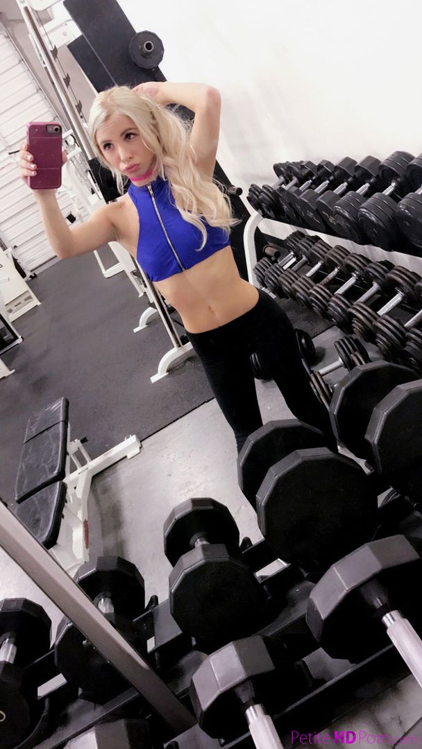 Gym Honey - S1:E3