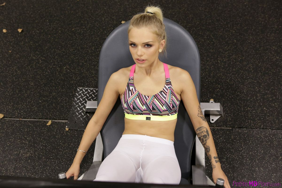 Power Pussy - S1:E2