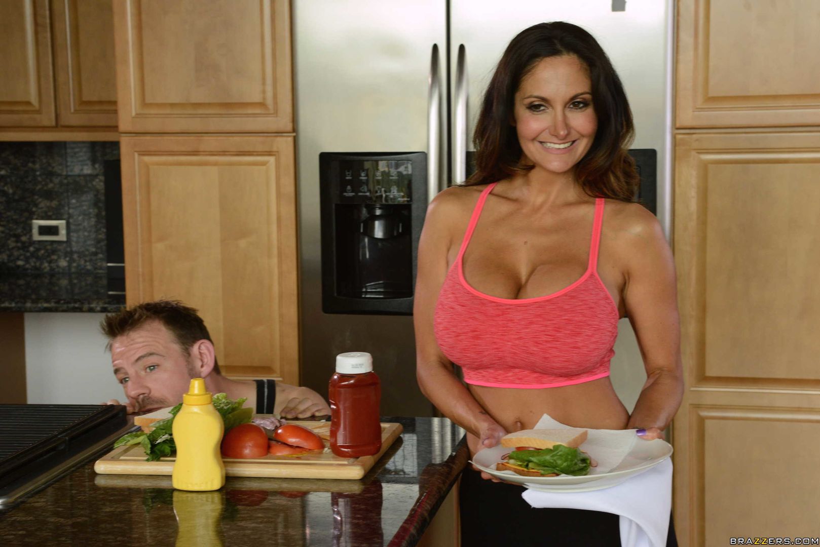 Double Timing Wife: Part 3