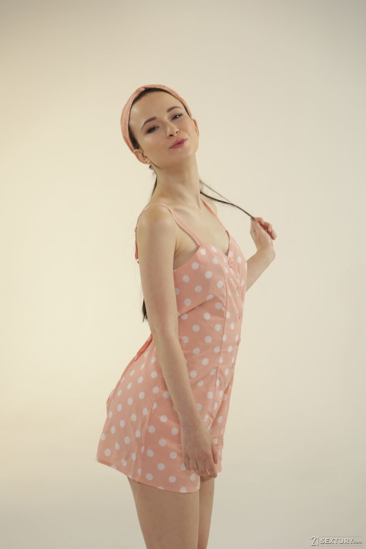 Pin-up Fashion, Pin-up Passion