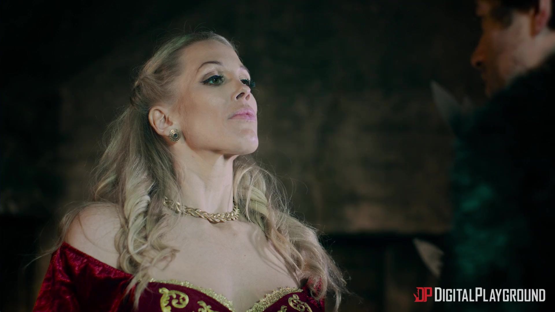 A Cold Queen's Reign: Episode 4