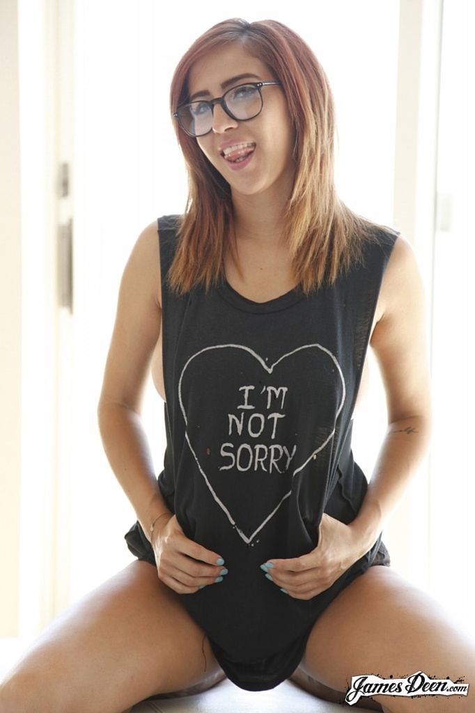 April O'neil - Video Game Romance