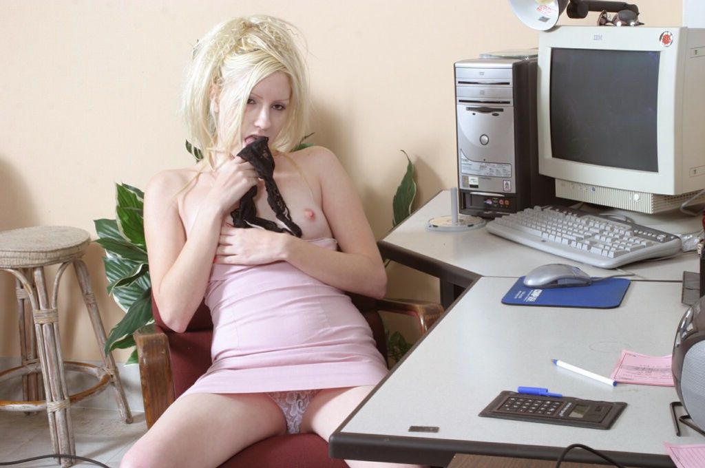 Panty Solo Girls Panty24