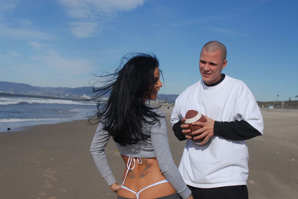 Mikayla Mendez Fucks Vibrator And Justice Young