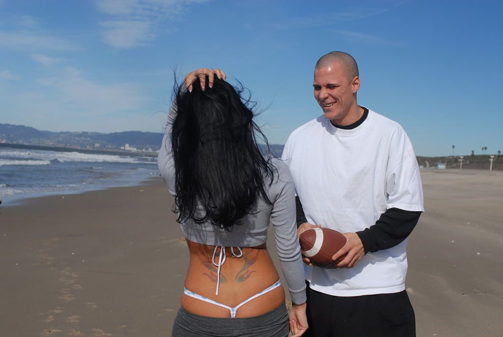 Mikayla Mendez Fucks Vibrator And Justice Young