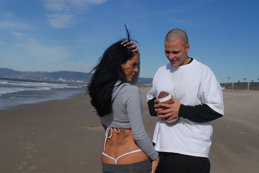Mikayla Mendez Fucks Vibrator And Justice Young