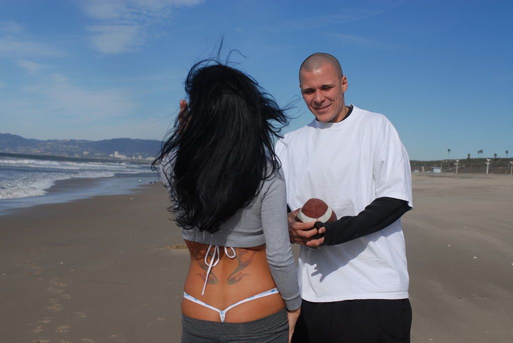 Mikayla Mendez Fucks Vibrator And Justice Young