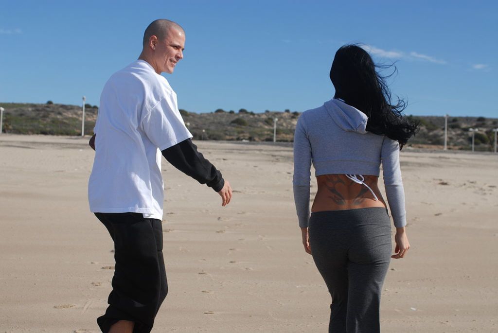 Mikayla Mendez Fucks Vibrator And Justice Young