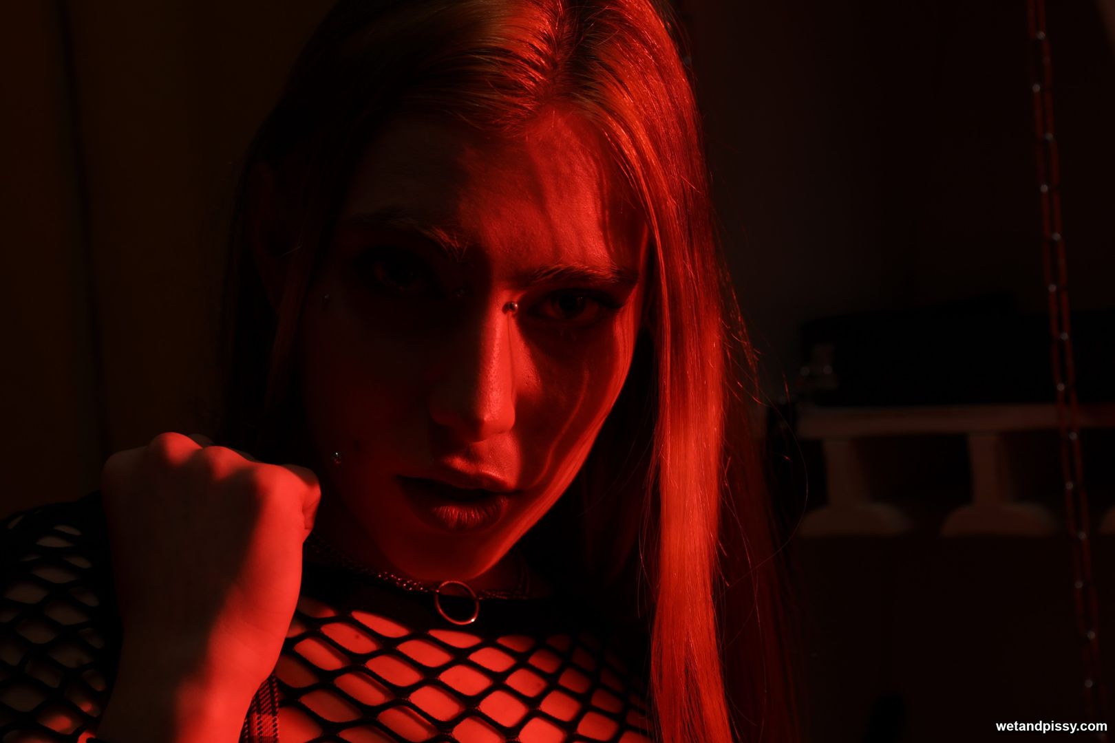 DALIA — DARING DALIA