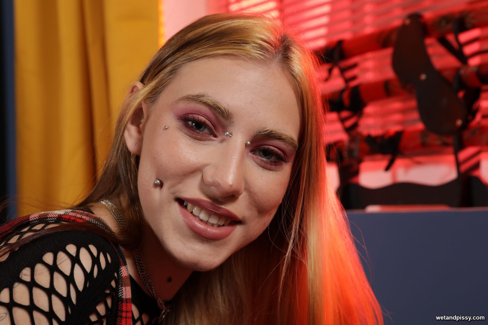 DALIA — DARING DALIA