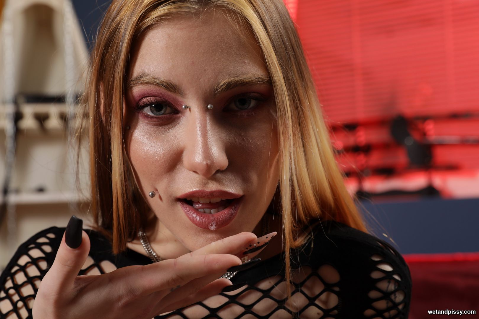 DALIA — DARING DALIA
